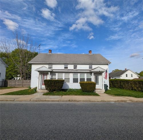 27 Anthony Street, Coventry, RI, 02816 | Card Image