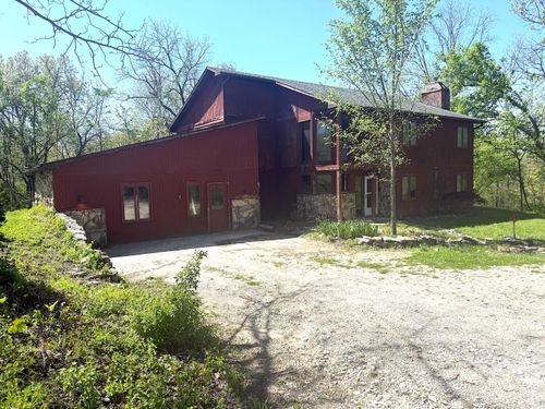 22555 S Coonce Ln, HARTSBURG, MO, 65039 | Card Image