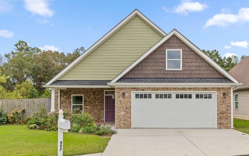 497 Candytuft Ln, Hixson, TN, 37343-5339 | Card Image
