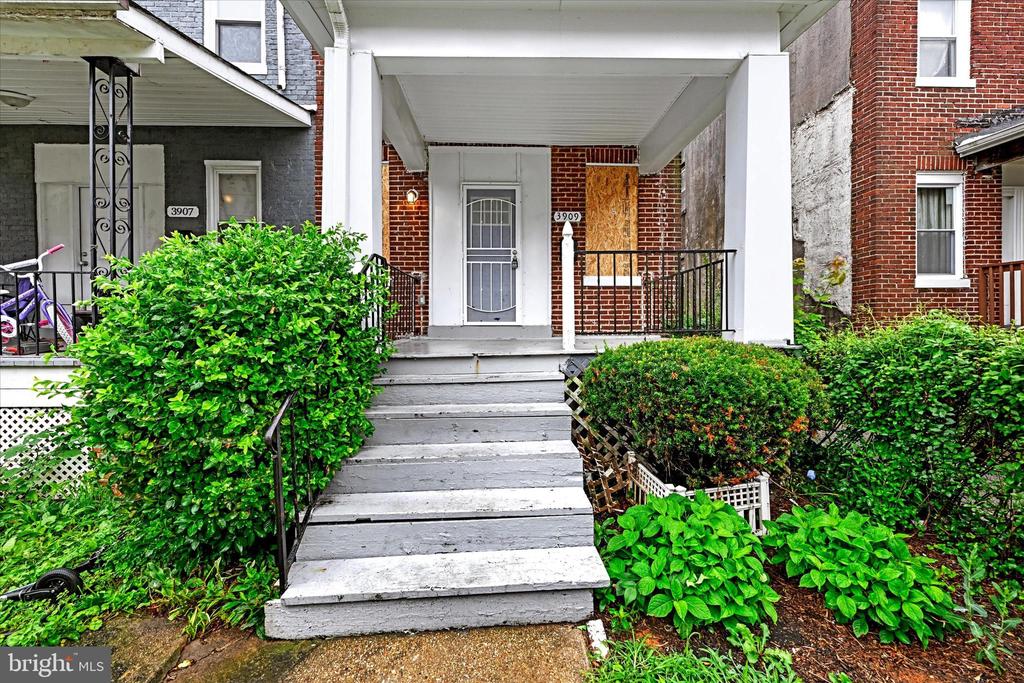 Residential in BALTIMORE 2