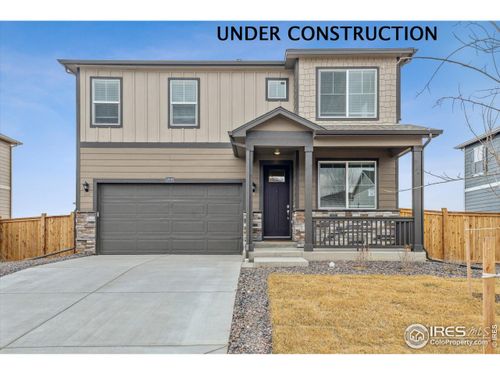 9929 Ceylon Ct, Commerce City, CO, 80022-9295 | Card Image