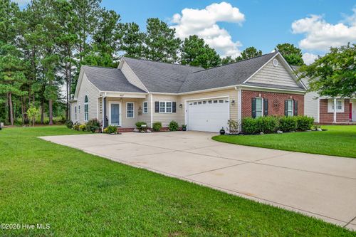 407 Weatherford Dr, Jacksonville, NC, 28540-4255 | Card Image