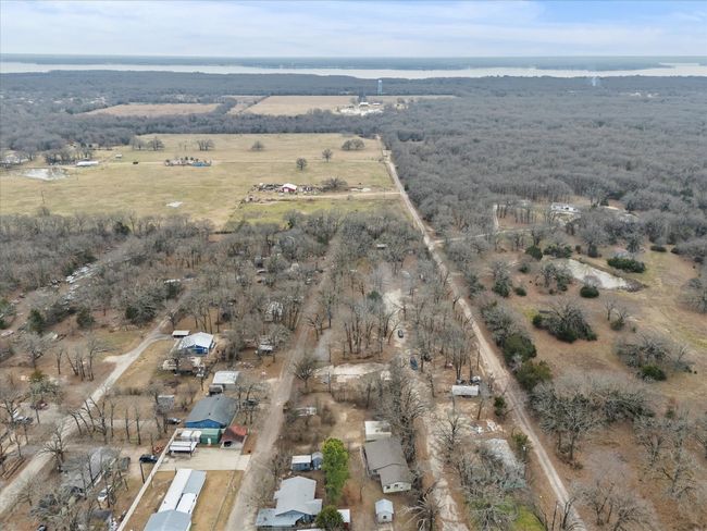 109 Seagrove Ln, House other with 2 bedrooms, 1 bathrooms and null parking in West Tawakoni TX | Image 22