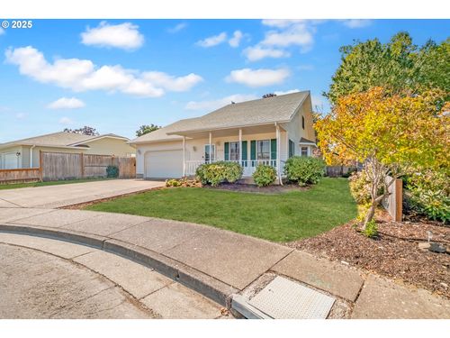 3140 Quail Pl, Lebanon, OR, 97355-1565 | Card Image