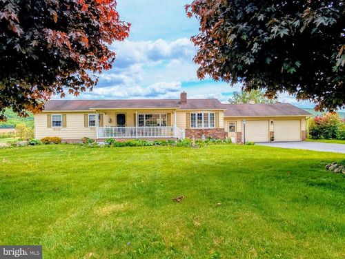 1876 Upper Snake Spring Rd, Everett, PA, 15537-6431 | Card Image