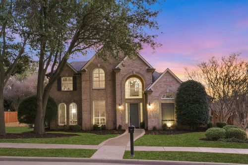 5501 Widgeon Way, Frisco, TX, 75034-5118 | Card Image