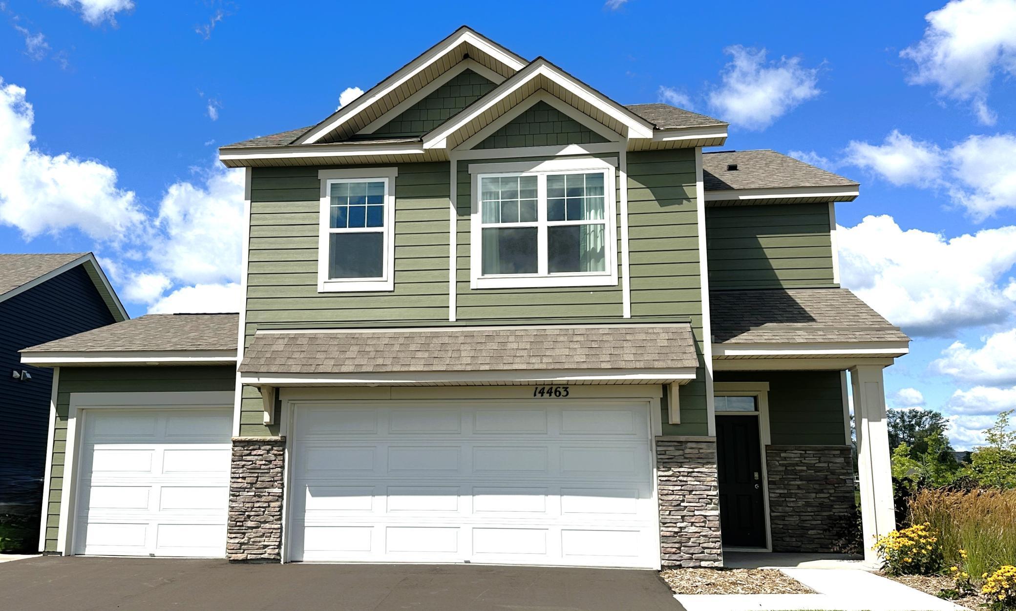 Dallas Ln, Dayton, MN 55327