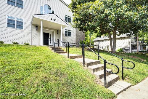 6-2101 Speed Ave, Louisville, KY, 40205-1334 | Card Image