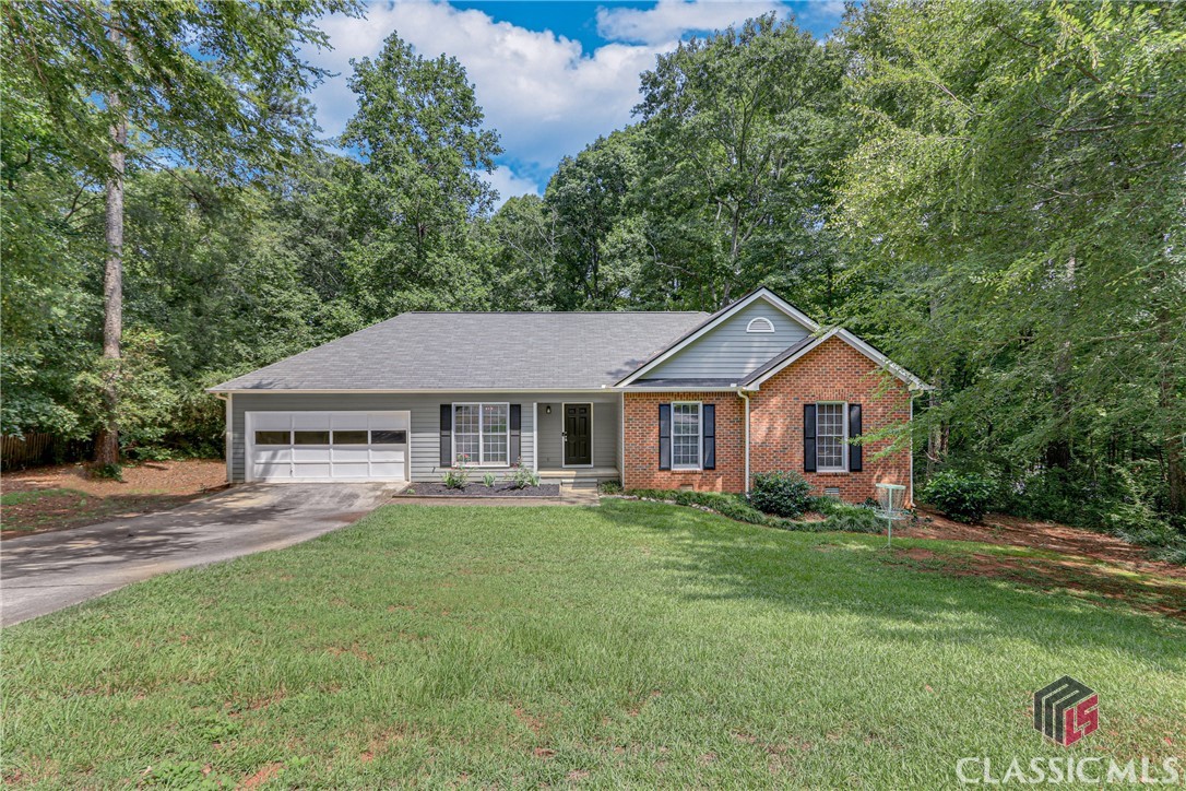 Stonybrook Pl, Athens, GA 30605