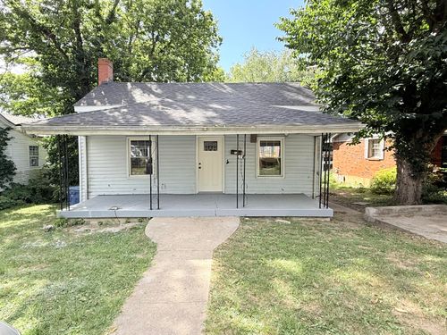 529 Hanson St, Paris, KY, 40361-1417 | Card Image