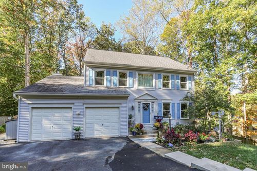 3203 Titanic Dr, STAFFORD, VA, 22554-2628 | Card Image