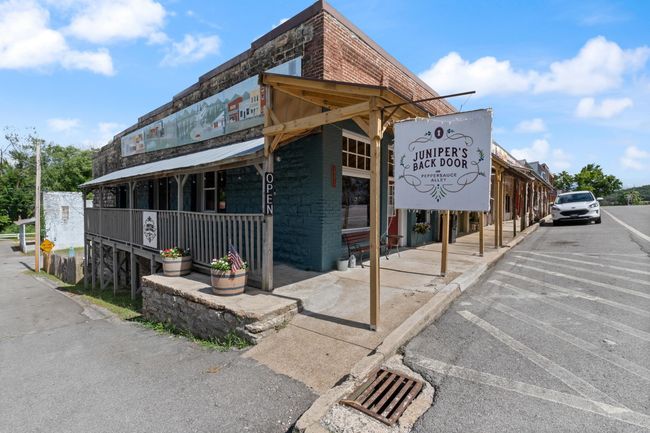 131 Walnut St, House other with 3 bedrooms, 1 bathrooms and null parking in Calico Rock AR | Image 46