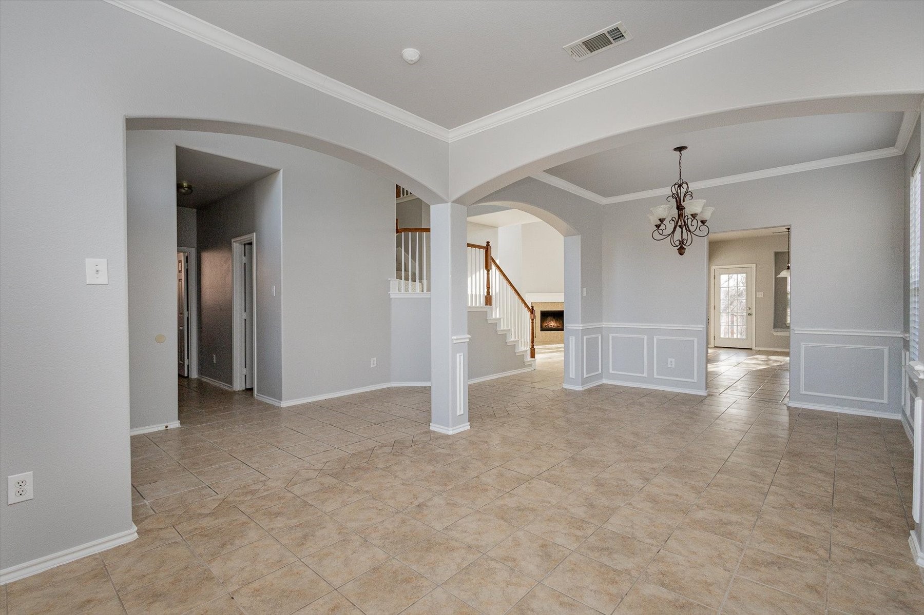 Residential in Dallas 5