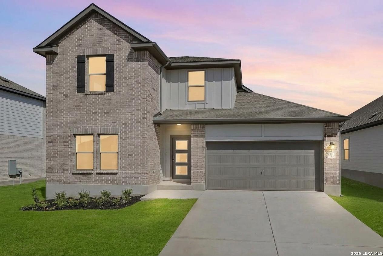 Residential in San Antonio