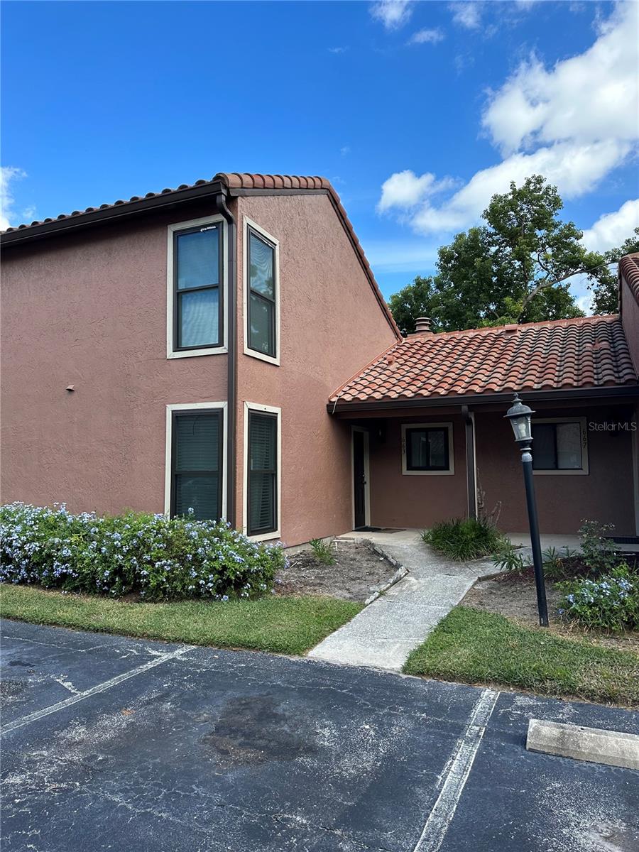 Trinidad Ct, Winter Park, FL 32792
