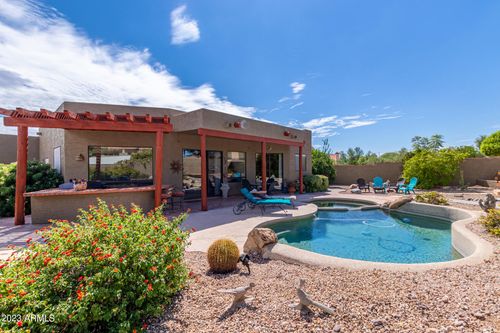 9244 E Mogollon Trl, Gold Canyon, AZ, 85118-4605 | Card Image