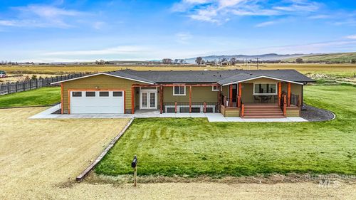 8481 Big Foot Rd, Melba, ID, 83641-5003 | Card Image