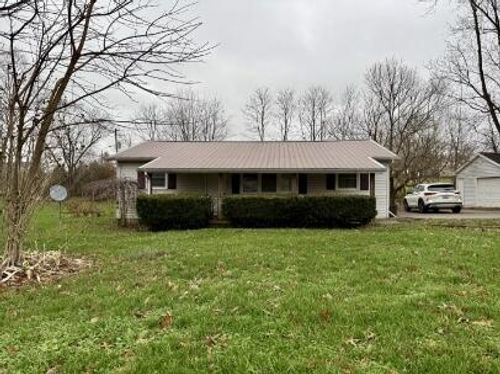 3616 Millersburg-Ruddles Mill Road, Paris, KY, 40361 | Card Image