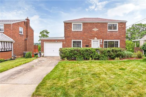 168 Carmella Dr, White Oak, PA, 15131-1236 | Card Image