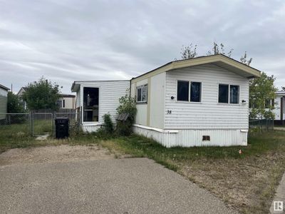 38 - 10410 101 A St, House other with 3 bedrooms, 1 bathrooms and null parking in Morinville AB | Image 1