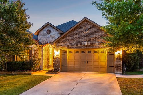 3700 Madrone Way, Mckinney, TX, 75072-9208 | Card Image