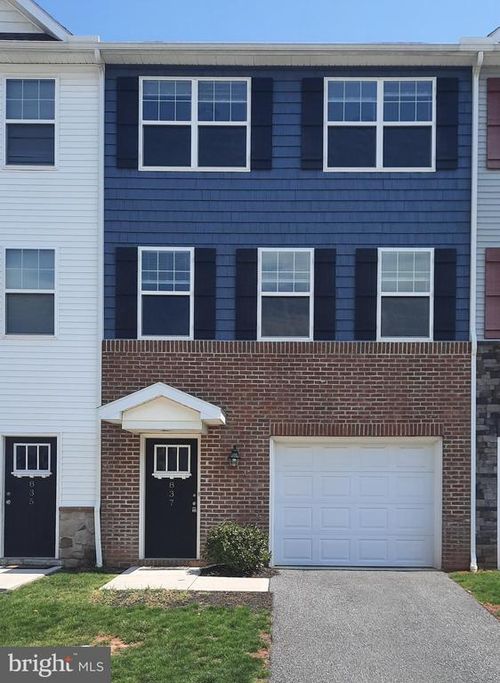 837 Admirals Quay Drive, MECHANICSBURG, PA, 17050 | Card Image