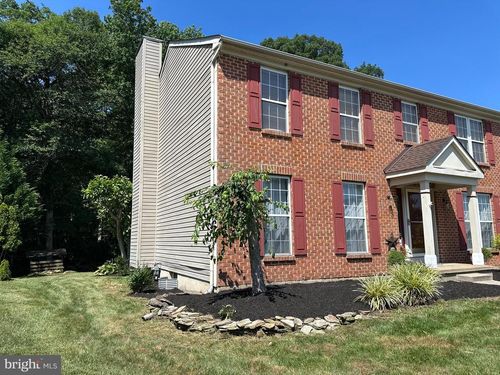 10 Castlegate Ct, NEWARK, DE, 19702-2152 | Card Image
