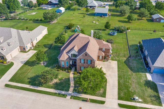 912 Lorene Dr, House other with 5 bedrooms, 4 bathrooms and null parking in Wylie TX | Image 28