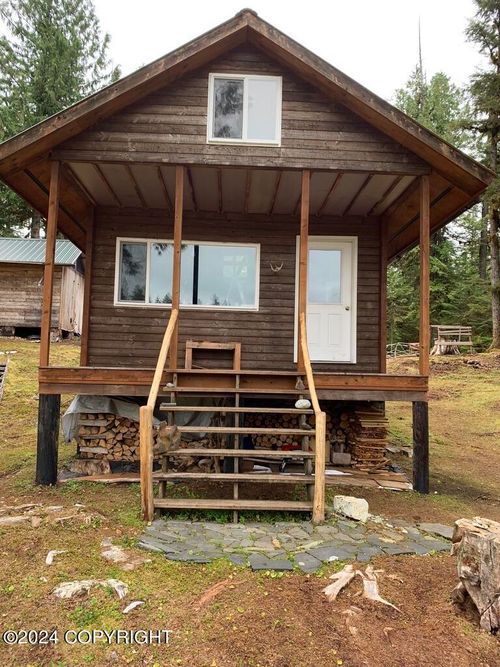 L3 B3 Thoms Place, Wrangell, AK, 99929 | Card Image