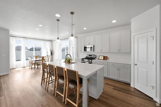 315 W 910 S, House other with 3 bedrooms, 3 bathrooms and 2 parking in American Fork UT | Image 8