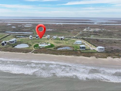 330 Seagrass, Port Bolivar, TX, 77650 | Card Image