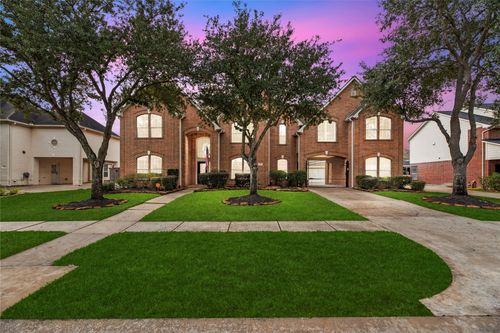 8607 Jackson Creek Bend Ln, Humble, TX, 77396-3782 | Card Image