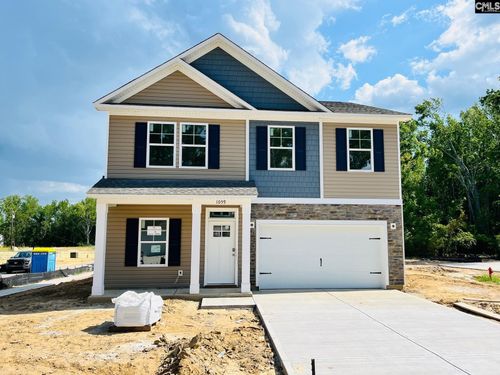1059 Beaufort Farm Rd, Blythewood, SC, 29016-5714 | Card Image