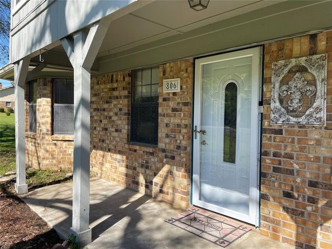 806 Robindale Ln, House other with 4 bedrooms, 4 bathrooms and null parking in Fairfield TX | Image 5