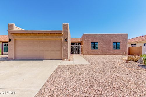 26205 S Beech Creek Drive, Sun Lakes, AZ, 85248 | Card Image