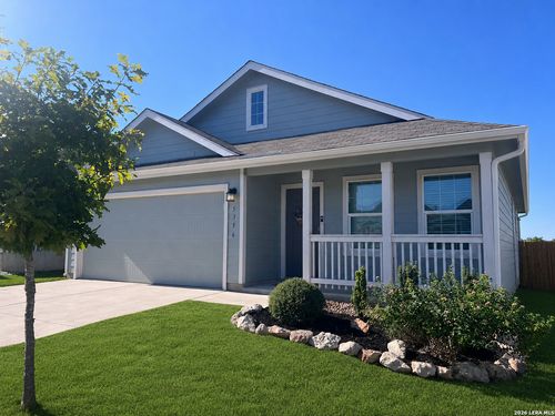 5356 Forbs Ln, Bulverde, TX, 78163-1628 | Card Image