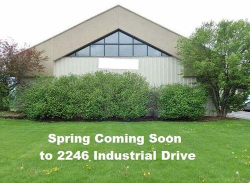 ste-d-2246 Industrial Dr, Highland, IN, 46322-2656 | Card Image