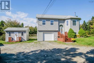 17 Tanner James Dr, House other with 3 bedrooms, 2 bathrooms and null parking in Portuguese Cove NS | Image 1