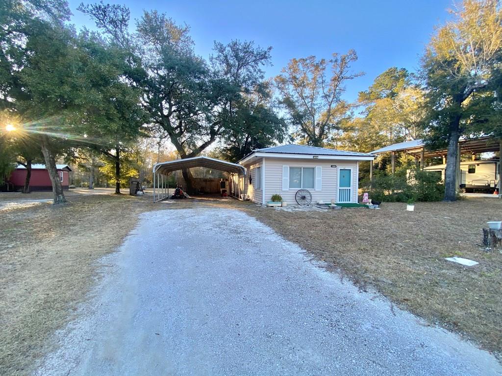 Murphy Rd, Wewahitchka, FL 32465
