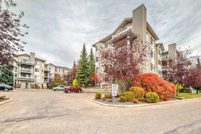 312 - 345 Rocky Vista Pk Nw, Condo with 2 bedrooms, 2 bathrooms and 1 parking in Calgary AB | Image 2