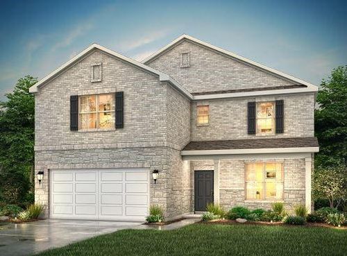 312 Tall Birch Drive, Hockley, TX, 77447 | Card Image