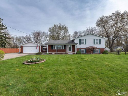 3884 S Otter Creek Rd, La Salle, MI, 48145-9701 | Card Image
