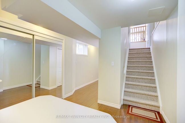 106 Country Clair St, House other with 3 bedrooms, 4 bathrooms and 2 parking in Kitchener ON | Image 27