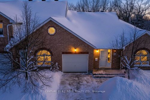 25-318 Little Avenue, Barrie, ON, L4N2Z6 | Card Image