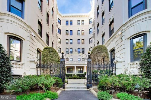 502-2153 California St Nw, WASHINGTON, DC, 20008-1845 | Card Image