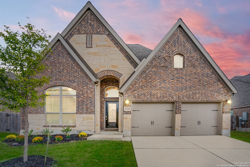 8826 Haystack Rd, San Antonio, TX, 78254-4663 | Card Image