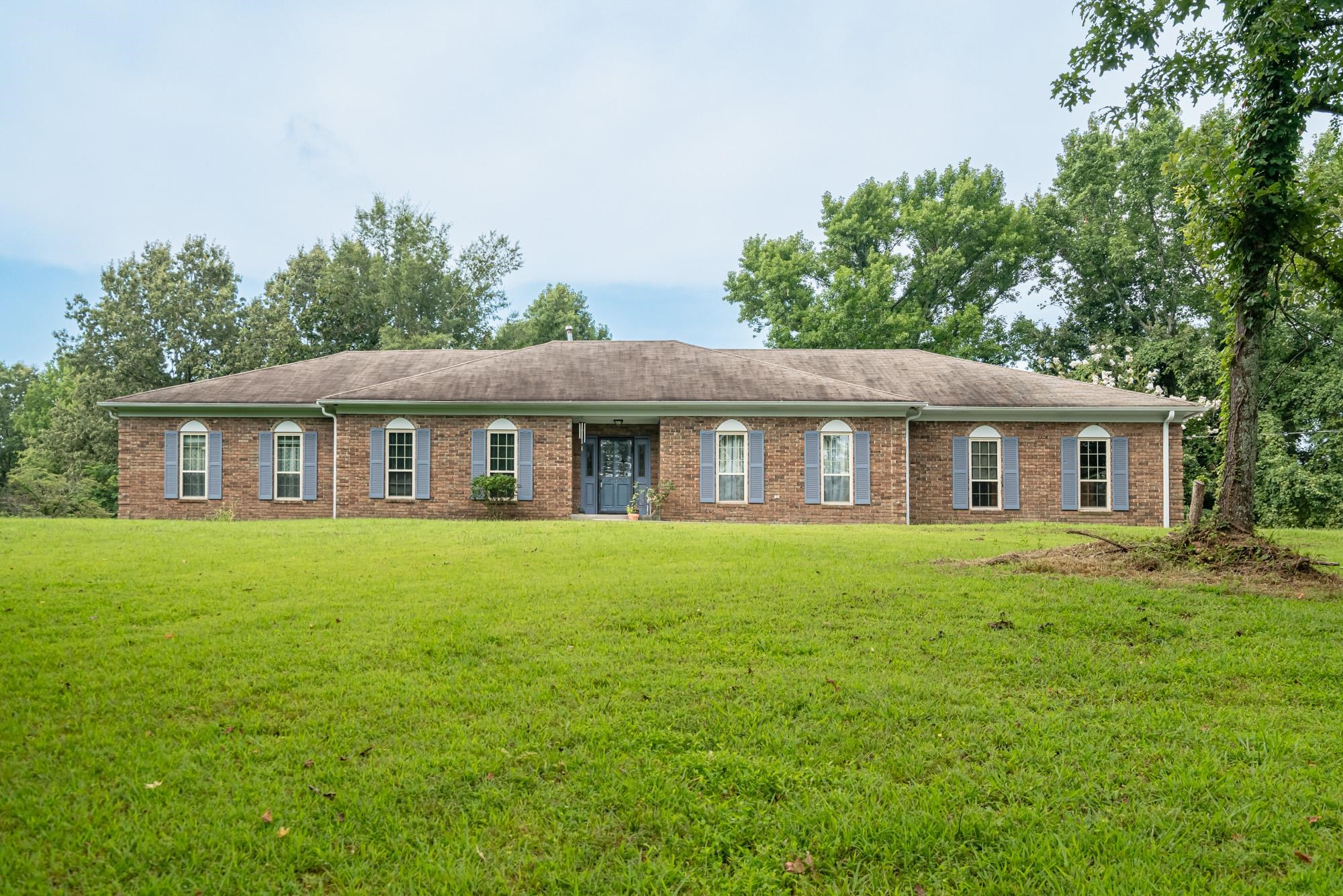 Tracy Rd, Atoka, TN 38004