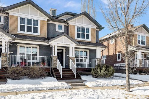 105 Chaparral Valley Dr Se, Calgary, AB, T2X0R1 | Card Image