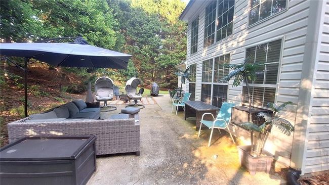 1245 Cedar Oak Ln, House other with 4 bedrooms, 4 bathrooms and 2 parking in Lawrenceville GA | Image 18