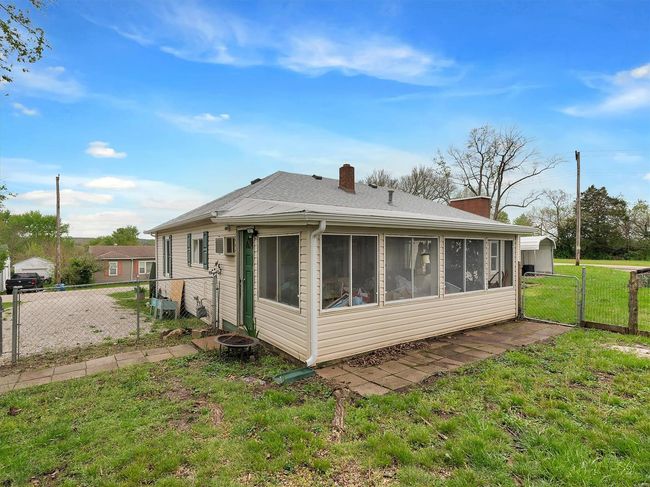 403 Virginia Ave, House other with 3 bedrooms, 1 bathrooms and 1 parking in Potosi MO | Image 25